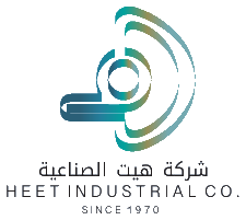 HEET Industrial Co. logo